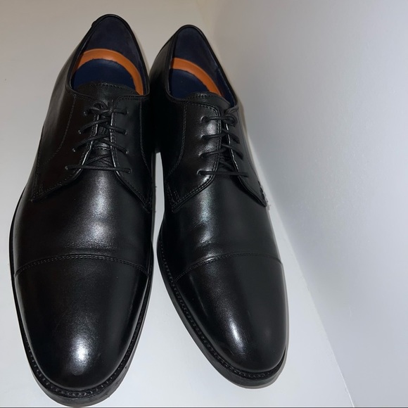 Cole Haan Lenox Hill Cap Toe Oxford Size 12 - Picture 6 of 8